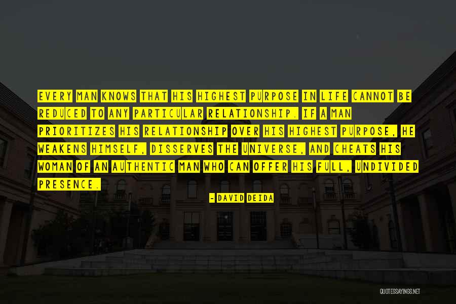 David Deida Quotes 1332648 David Deida Quotes 1332648