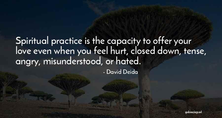 David Deida Quotes 1394413 David Deida Quotes 1394413