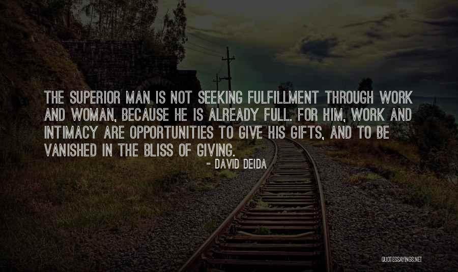 David Deida Quotes 150007 David Deida Quotes 150007