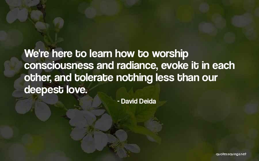 David Deida Quotes 1817827 David Deida Quotes 1817827