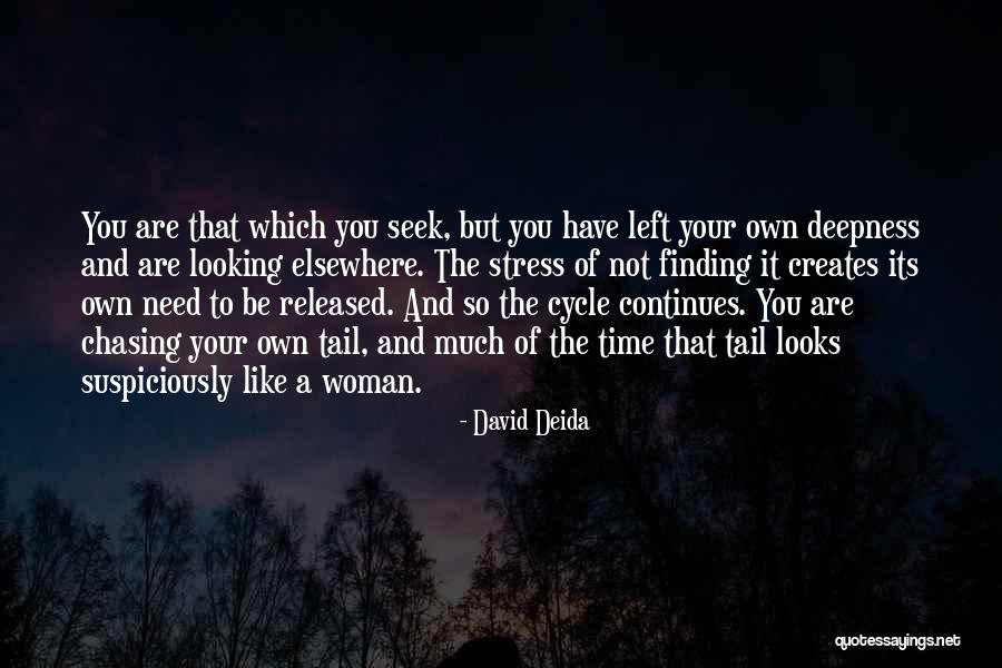 David Deida Quotes 1869499 David Deida Quotes 1869499