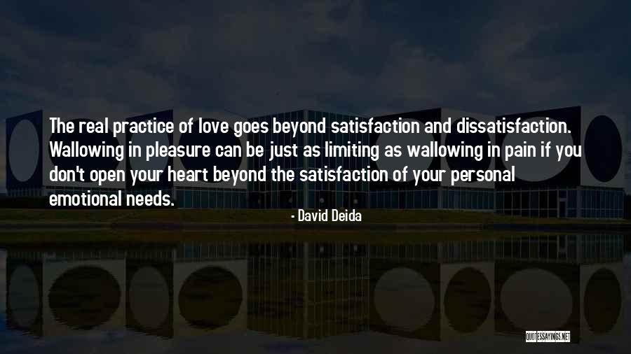 David Deida Quotes 1927685 David Deida Quotes 1927685