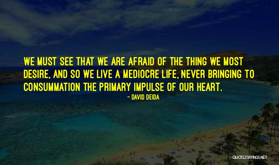 David Deida Quotes 1979754 David Deida Quotes 1979754