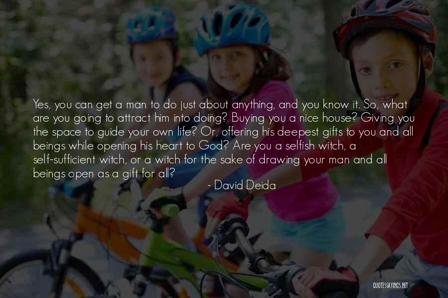 David Deida Quotes 2137741 David Deida Quotes 2137741