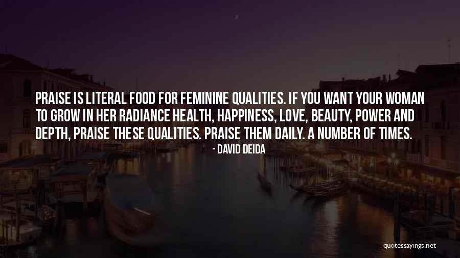 David Deida Quotes 219035 David Deida Quotes 219035