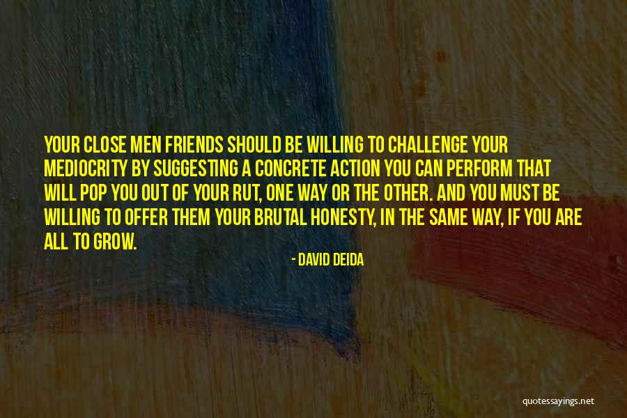 David Deida Quotes 2247356 David Deida Quotes 2247356