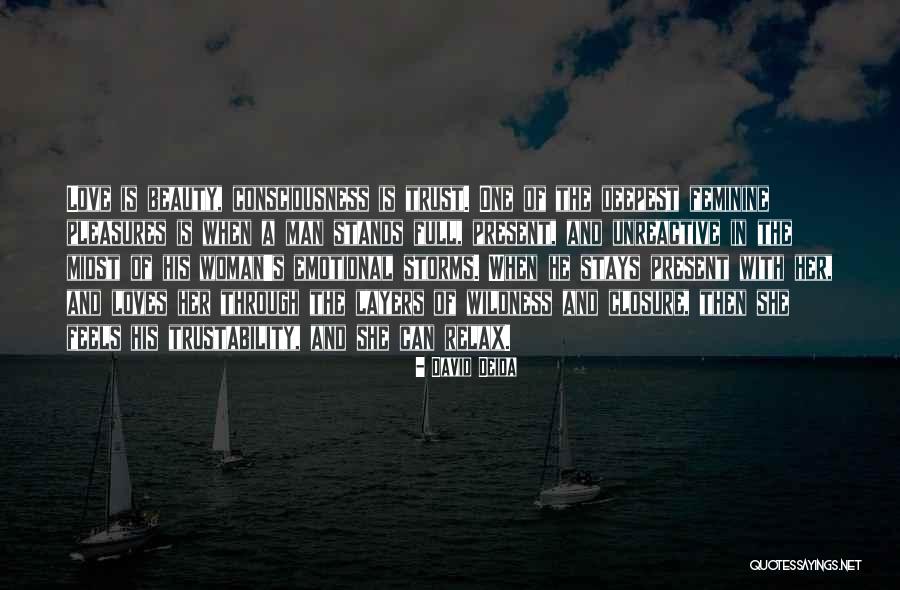 David Deida Quotes 407983 David Deida Quotes 407983