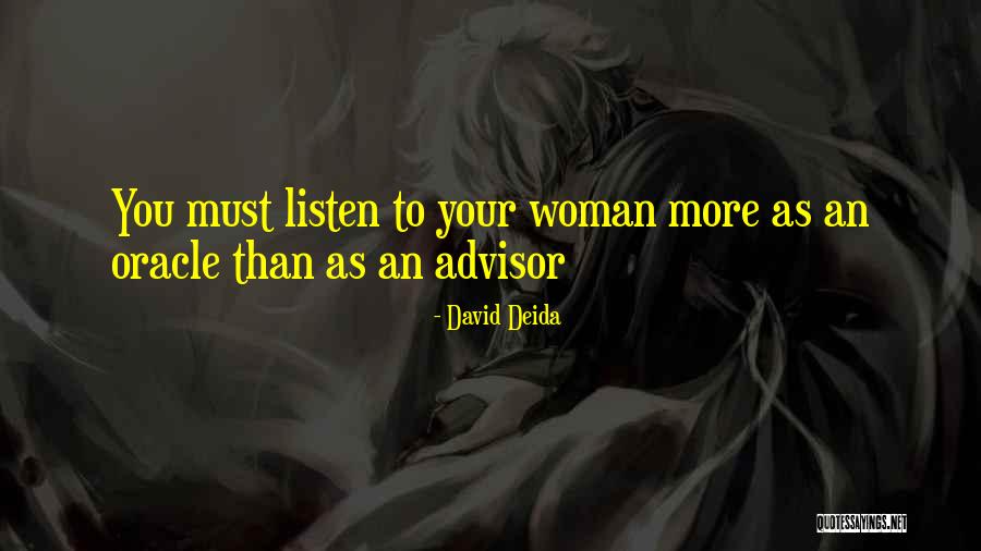 David Deida Quotes 552348