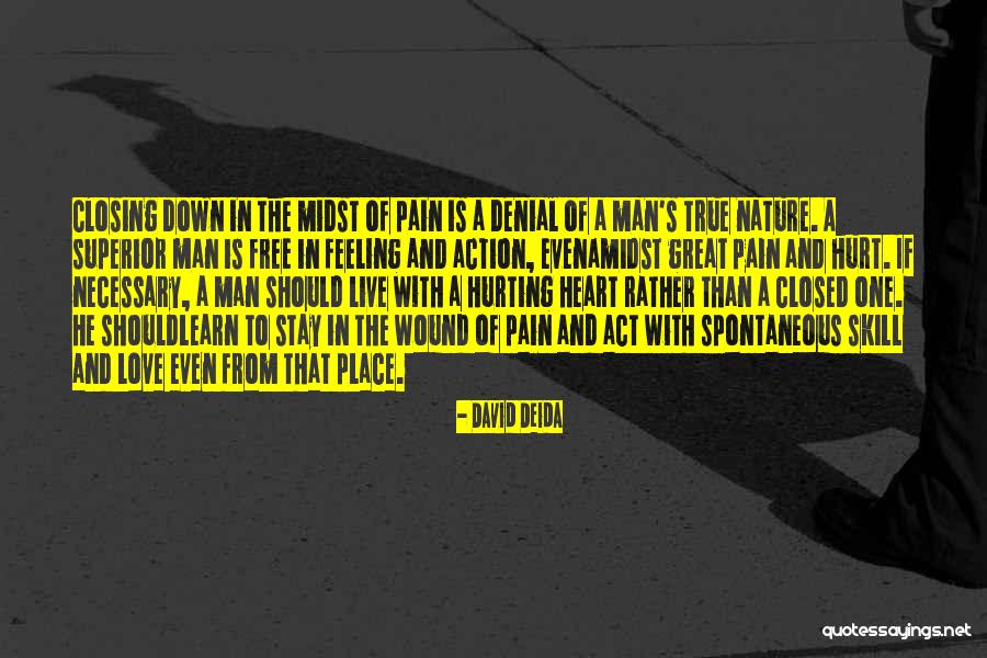 David Deida Quotes 645820 David Deida Quotes 645820
