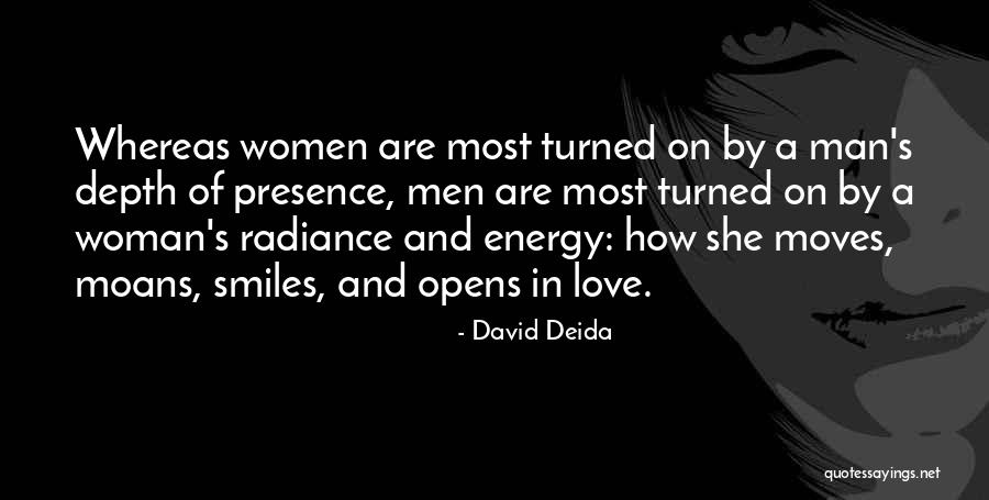 David Deida Quotes 873407 David Deida Quotes 873407