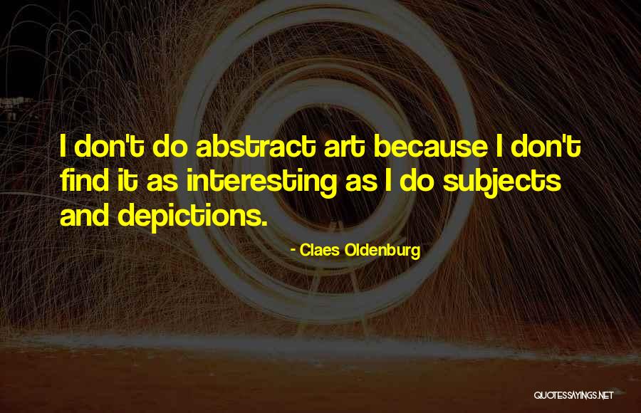 David Diehl Quotes By Claes Oldenburg David Diehl Quotes By Claes Oldenburg