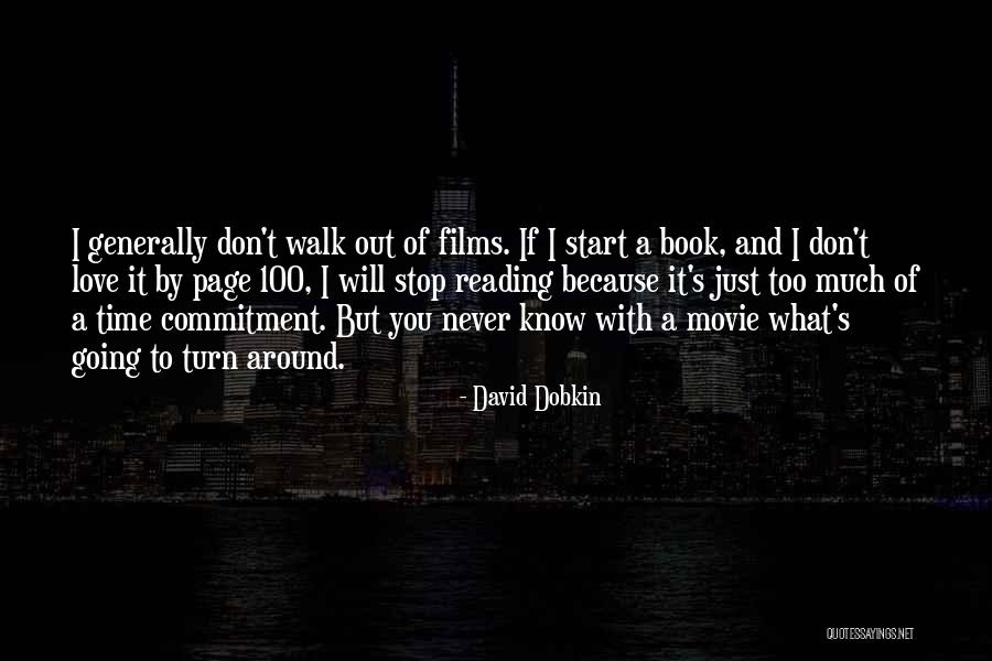 David Dobkin Quotes 1136440