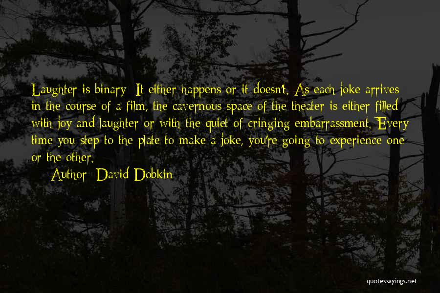 David Dobkin Quotes 159059