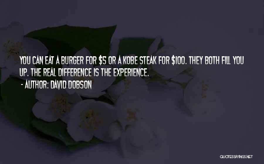 David Dobson Quotes 757519