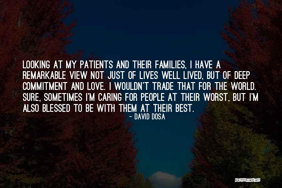 David Dosa Quotes 558188 David Dosa Quotes 558188