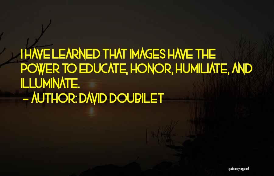 David Doubilet Quotes 1631607