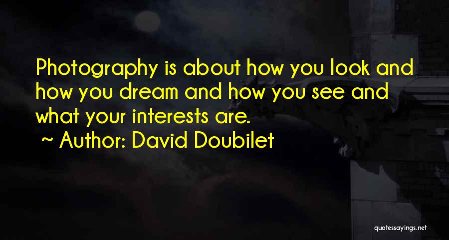 David Doubilet Quotes 2063719