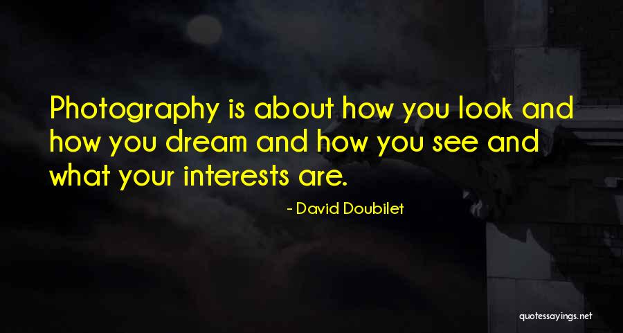 David Doubilet Quotes 2063719