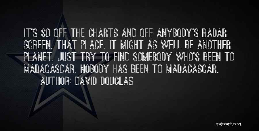 David Douglas Quotes 1215143