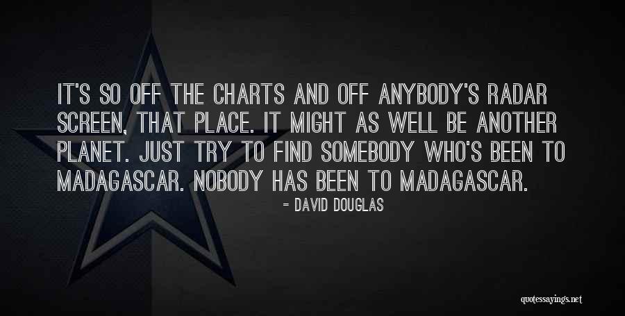 David Douglas Quotes 1215143 David Douglas Quotes 1215143