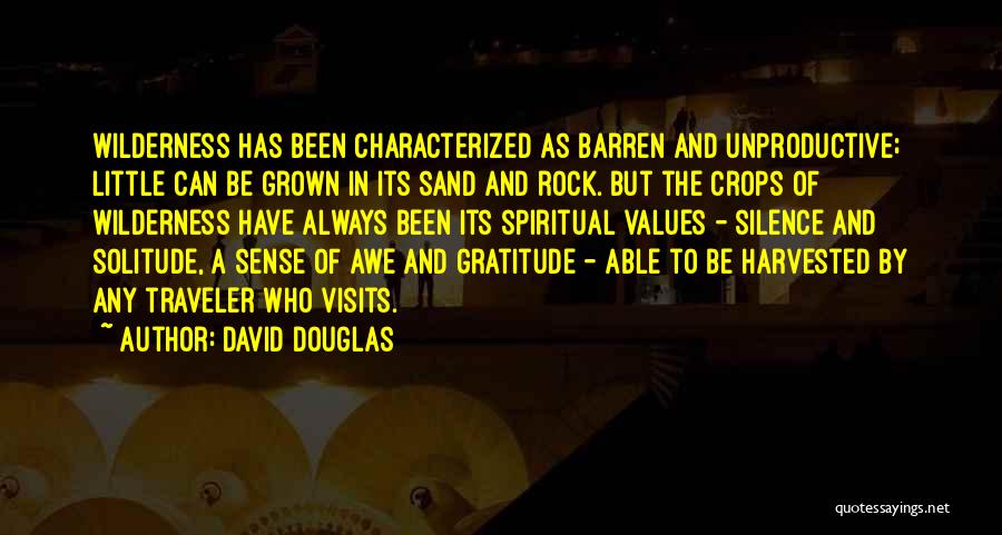 David Douglas Quotes 514002