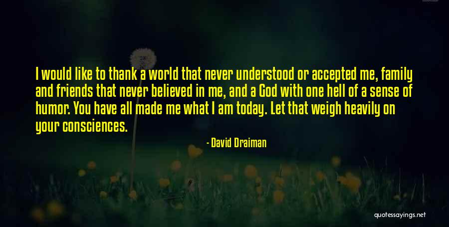 David Draiman Quotes 1198567