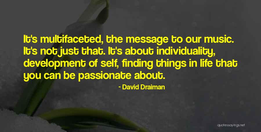 David Draiman Quotes 636997 David Draiman Quotes 636997