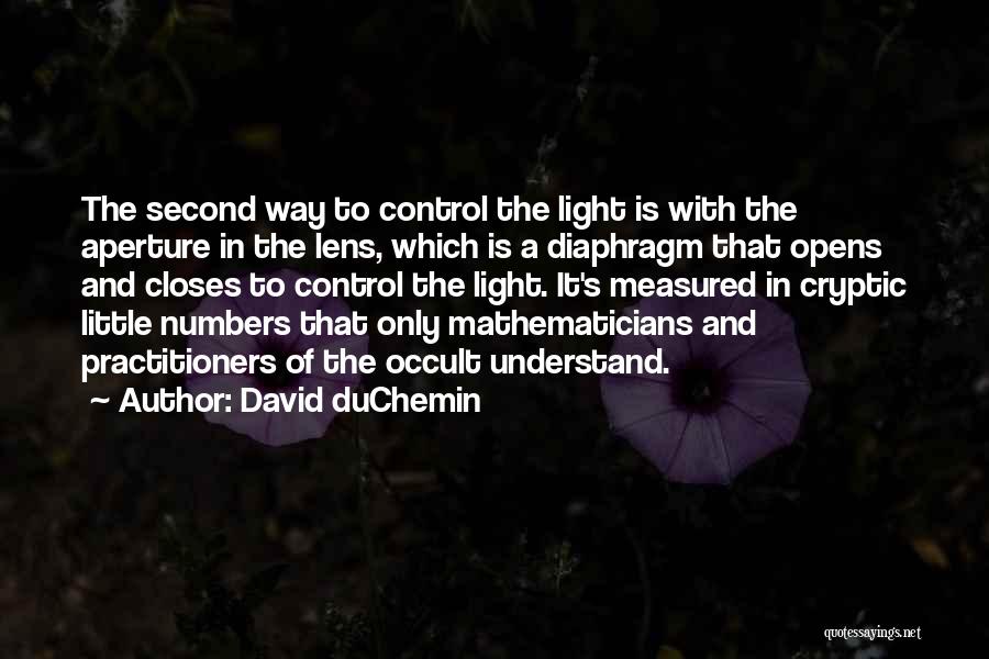 David DuChemin Quotes 1360662