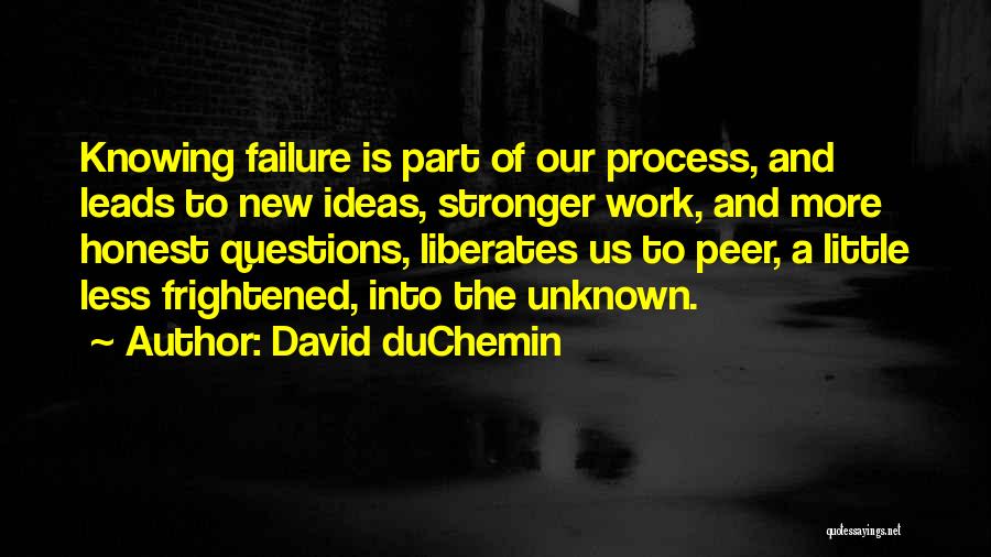 David DuChemin Quotes 1911823