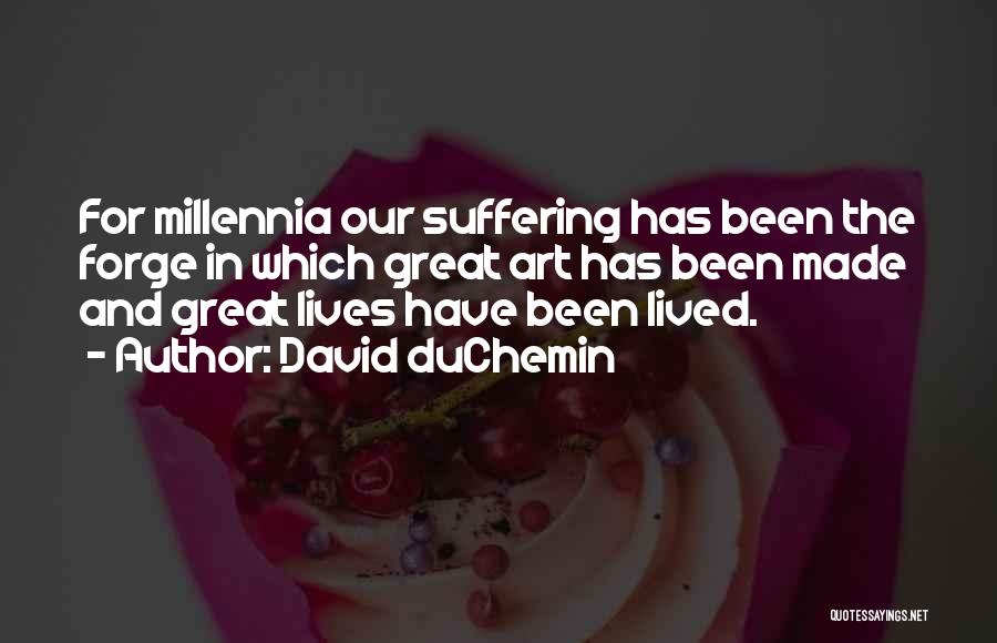 David DuChemin Quotes 2009856