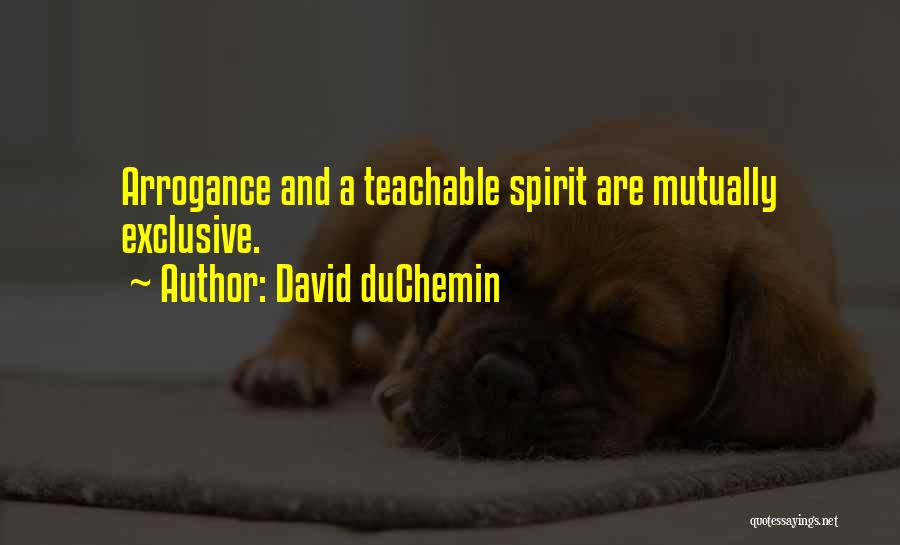 David DuChemin Quotes 769893