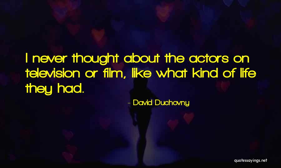 David Duchovny Quotes 1242382 David Duchovny Quotes 1242382