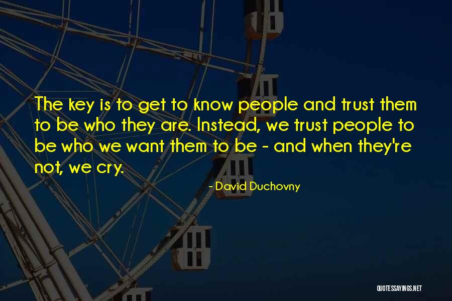 David Duchovny Quotes 1281790 David Duchovny Quotes 1281790
