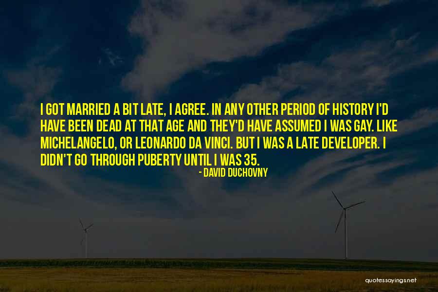 David Duchovny Quotes 1466466 David Duchovny Quotes 1466466