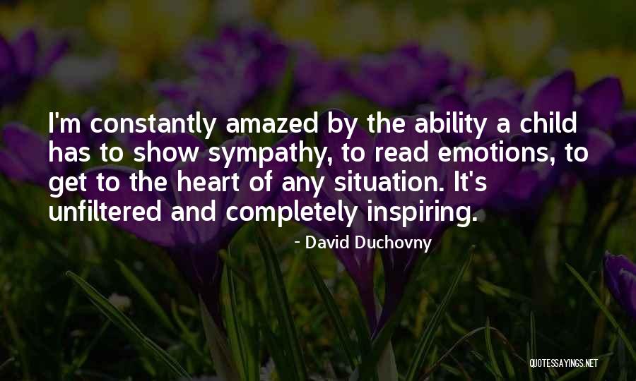 David Duchovny Quotes 1490965 David Duchovny Quotes 1490965