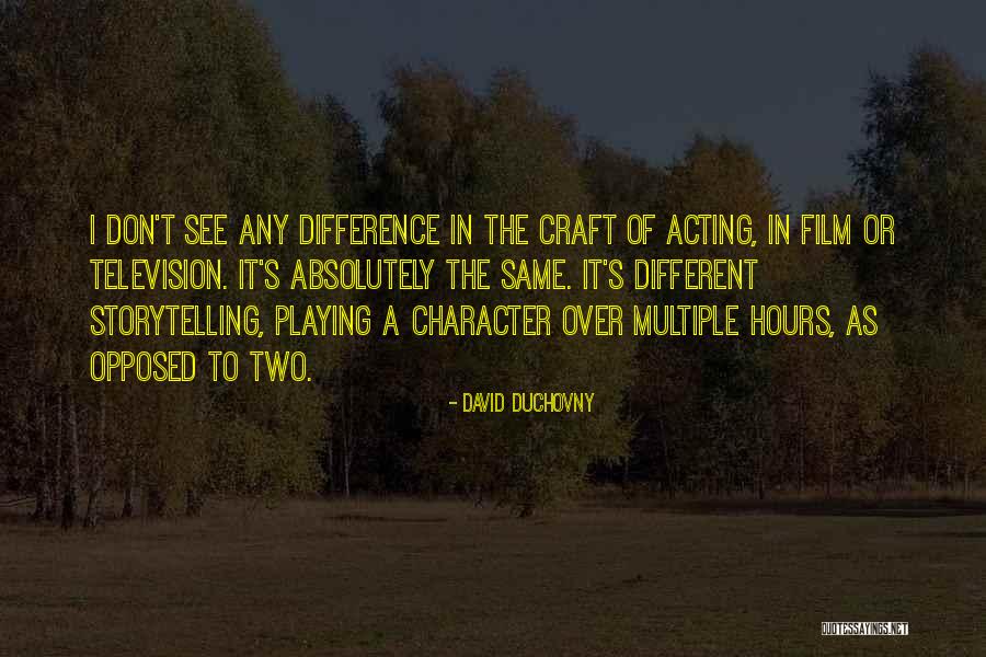 David Duchovny Quotes 1624476 David Duchovny Quotes 1624476