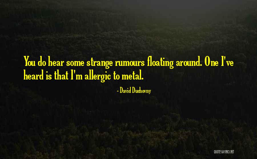 David Duchovny Quotes 1745574 David Duchovny Quotes 1745574
