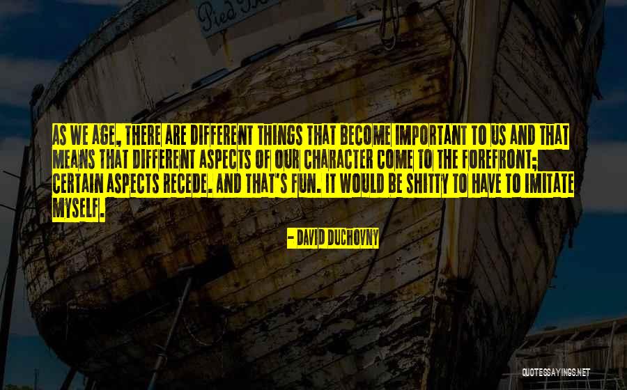 David Duchovny Quotes 1746476 David Duchovny Quotes 1746476