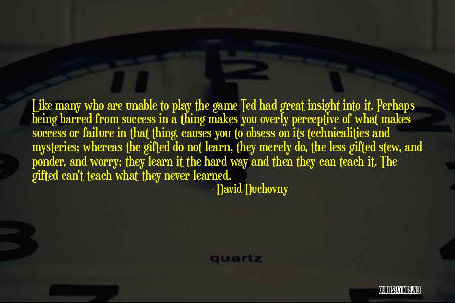 David Duchovny Quotes 2035760 David Duchovny Quotes 2035760