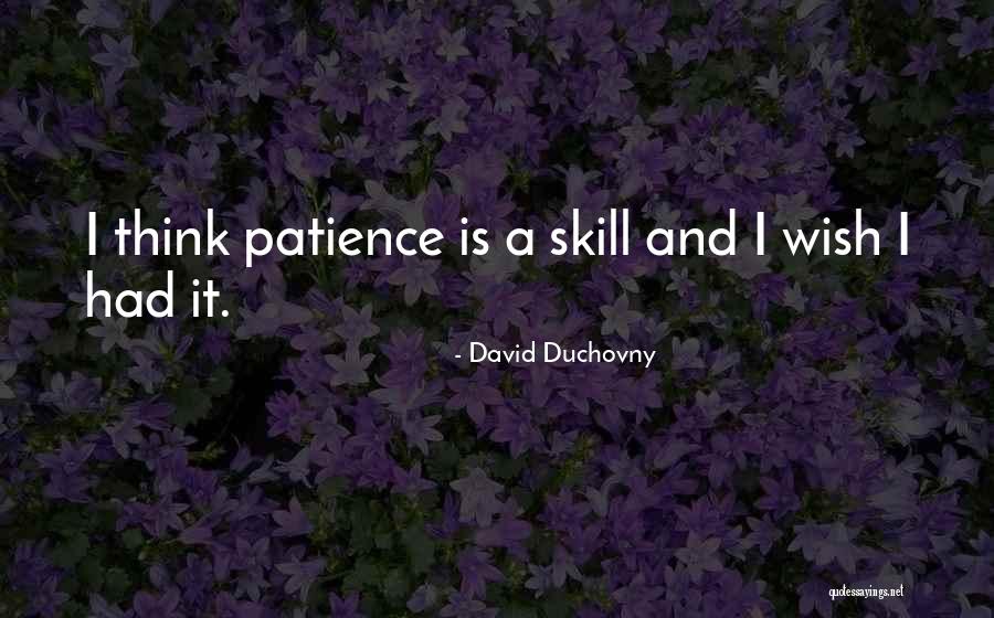 David Duchovny Quotes 218923 David Duchovny Quotes 218923