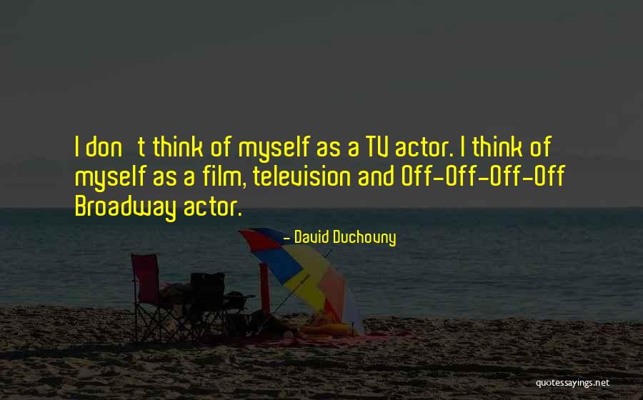 David Duchovny Quotes 373080 David Duchovny Quotes 373080