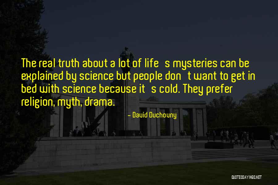 David Duchovny Quotes 641850 David Duchovny Quotes 641850