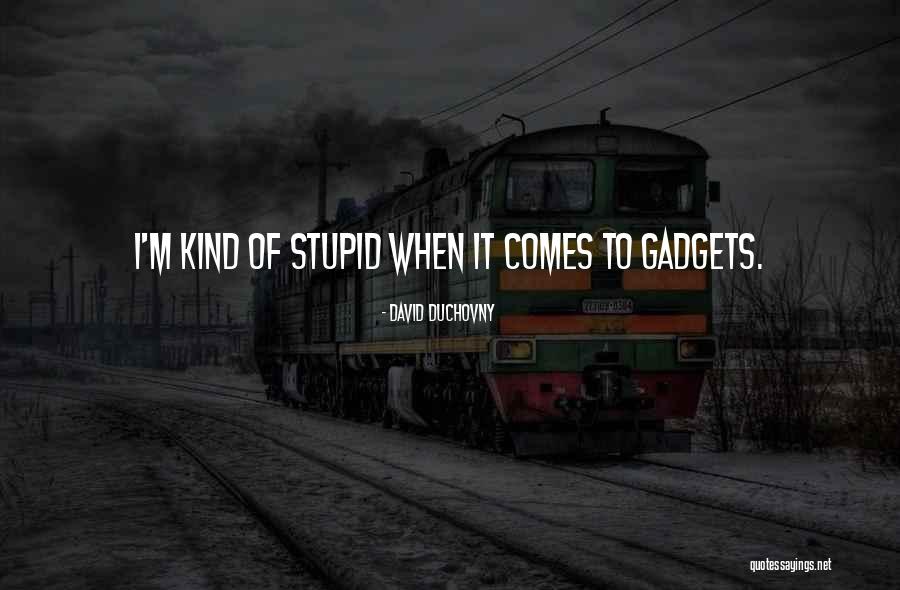 David Duchovny Quotes 692969 David Duchovny Quotes 692969
