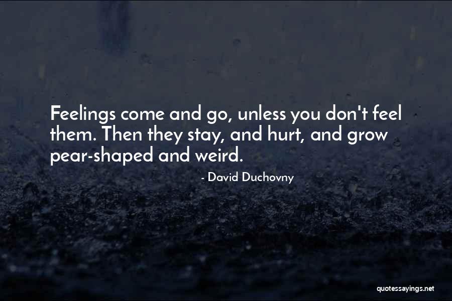 David Duchovny Quotes 769685 David Duchovny Quotes 769685
