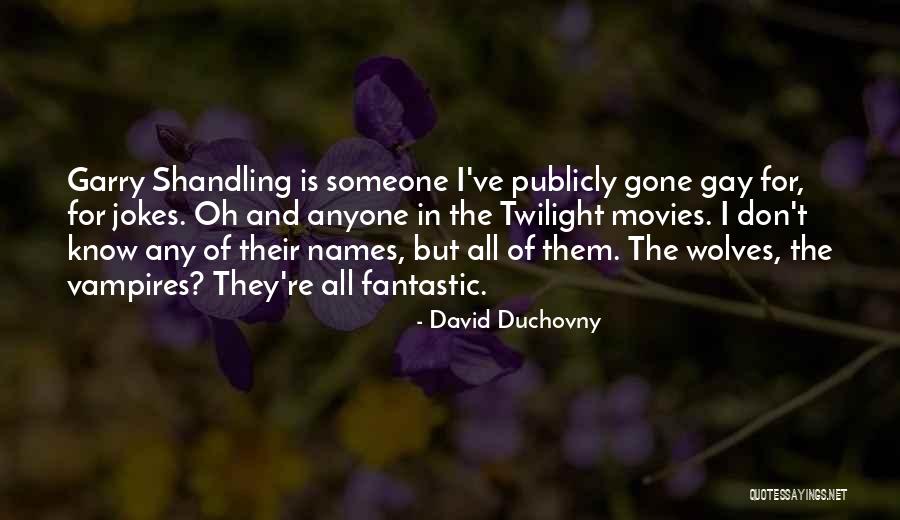 David Duchovny Quotes 845923 David Duchovny Quotes 845923