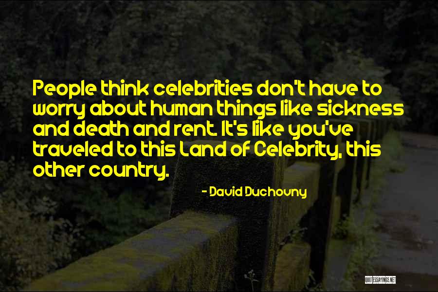 David Duchovny Quotes 857656 David Duchovny Quotes 857656