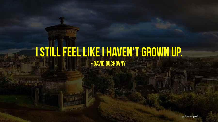 David Duchovny Quotes 915010 David Duchovny Quotes 915010