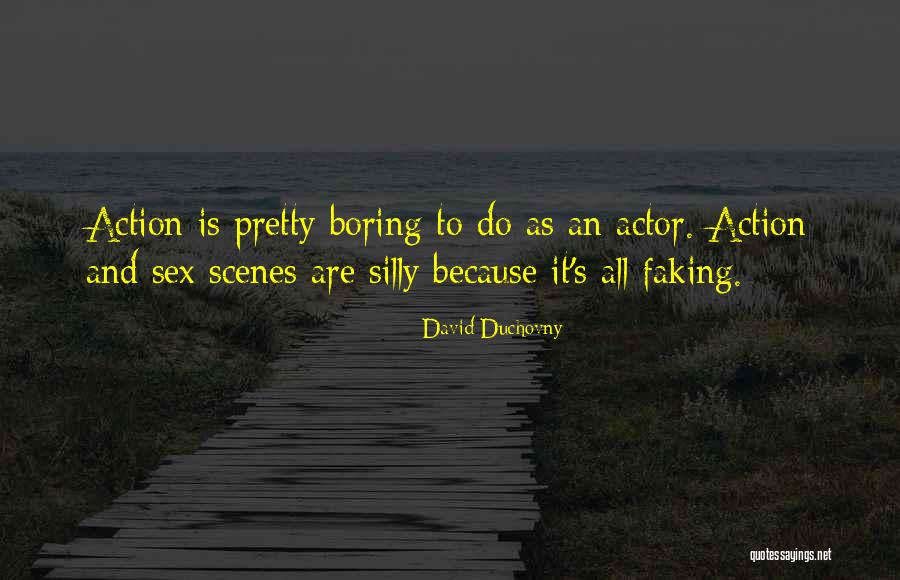 David Duchovny Quotes 916418 David Duchovny Quotes 916418