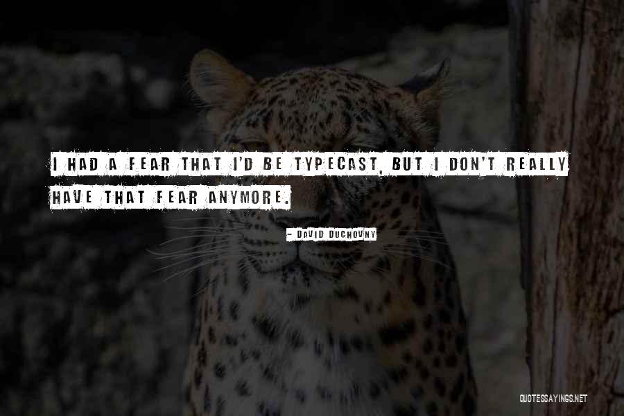 David Duchovny Quotes 953125