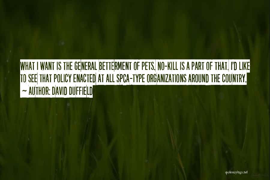 David Duffield Quotes 1653049